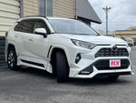 RAV4 4WD