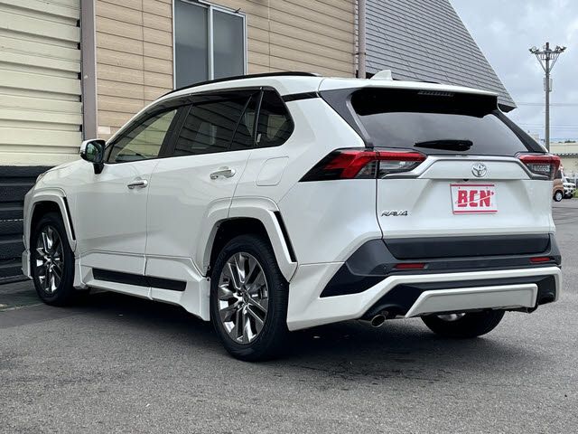 RAV4 4WD