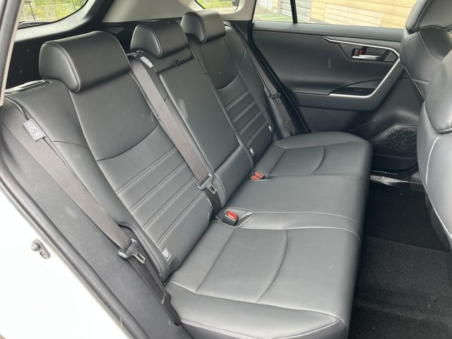 RAV4 4WD