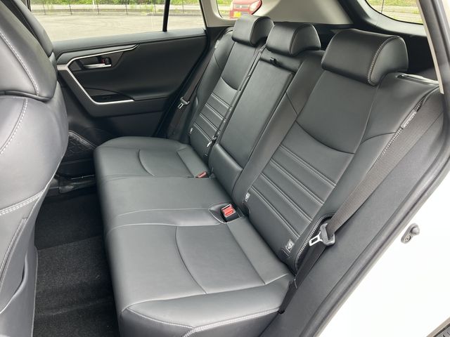 RAV4 4WD