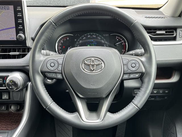 RAV4 4WD