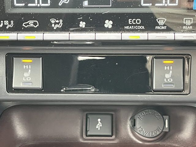 RAV4 4WD