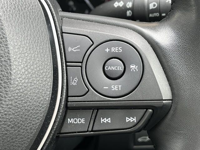 RAV4 4WD