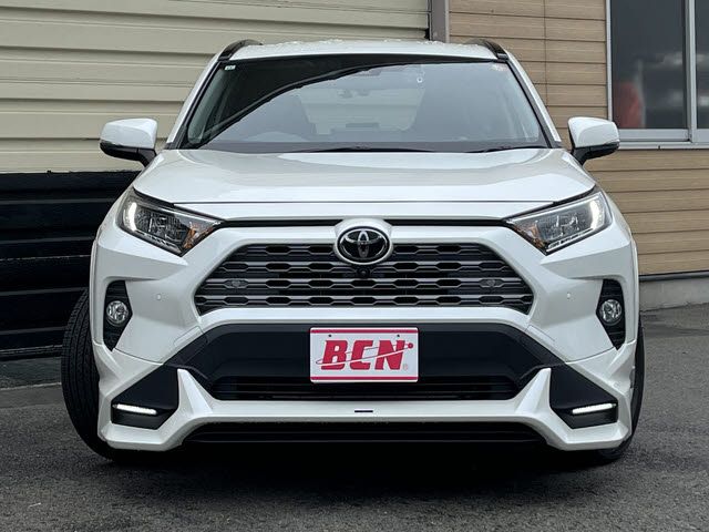 RAV4 4WD