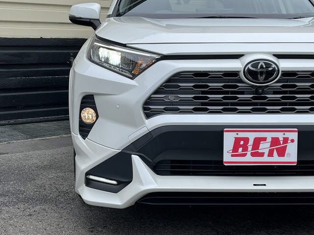 RAV4 4WD