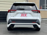 RAV4 4WD