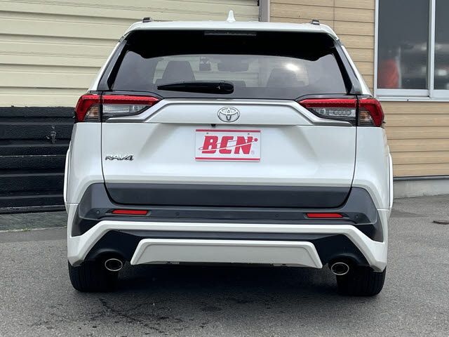 RAV4 4WD