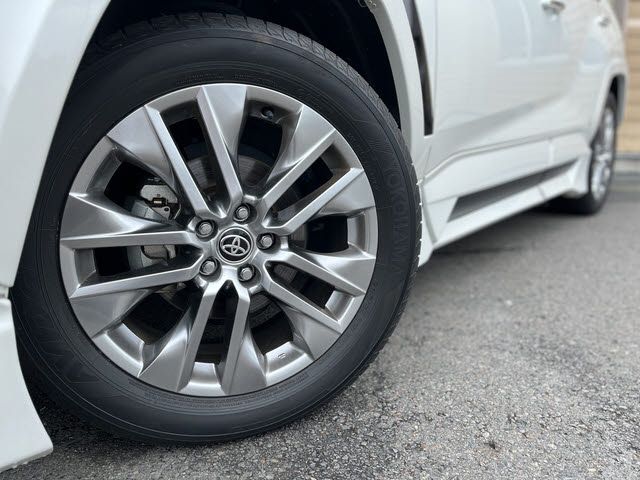RAV4 4WD