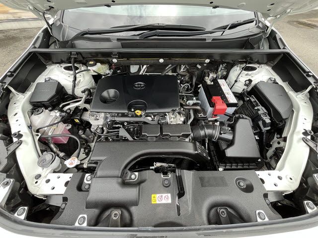 RAV4 4WD