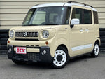 Spacia GEAR 4WD