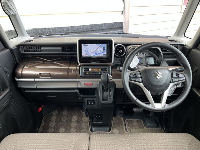 Spacia GEAR 4WD