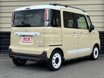 Spacia GEAR 4WD