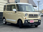 Spacia GEAR 4WD