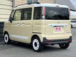 Spacia GEAR 4WD