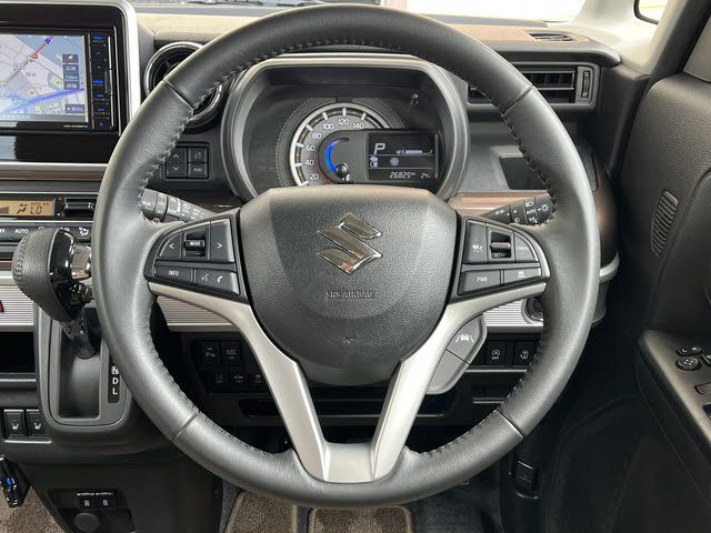 Spacia GEAR 4WD