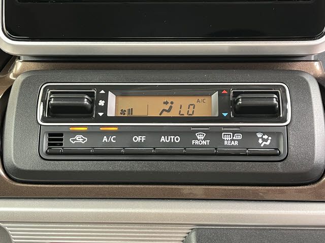 Spacia GEAR 4WD