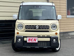 Spacia GEAR 4WD
