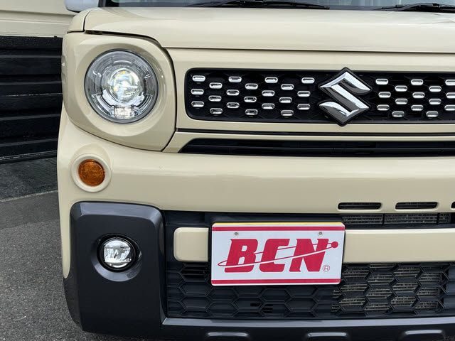 Spacia GEAR 4WD