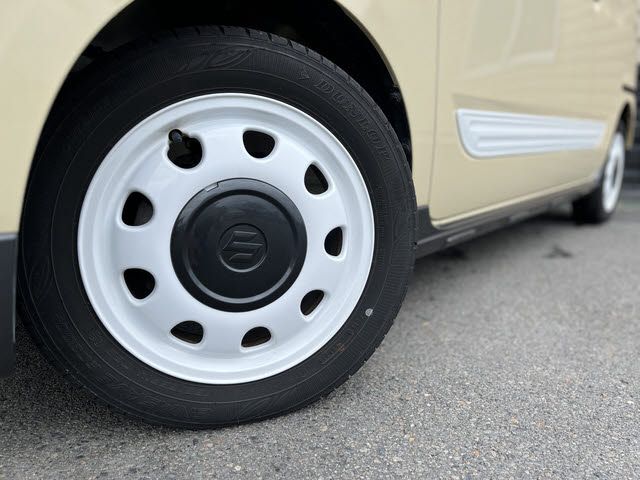Spacia GEAR 4WD