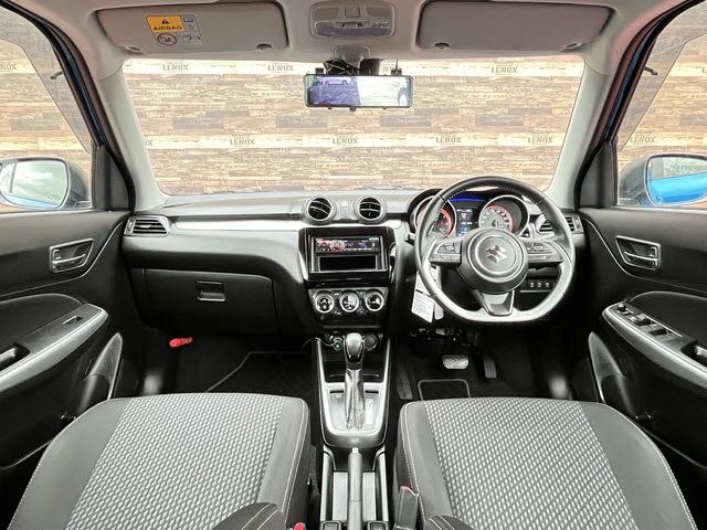 SWIFT