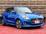 SWIFT