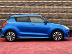 SWIFT