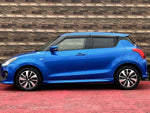 SWIFT