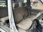 ATRAI wagon 4WD