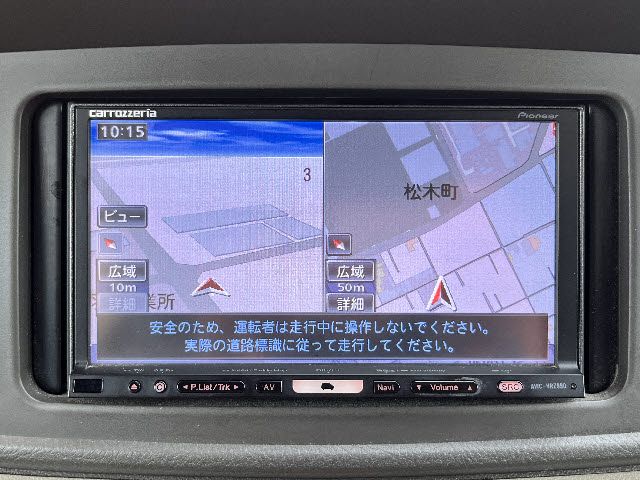 ATRAI wagon 4WD