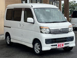 ATRAI wagon 4WD