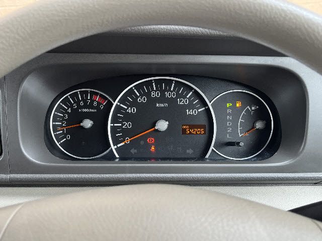 ATRAI wagon 4WD