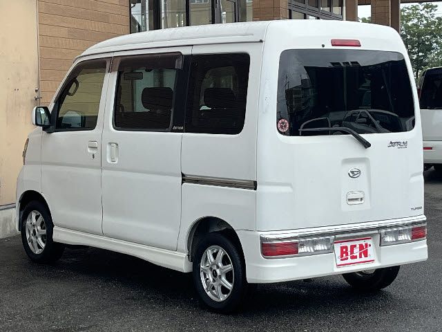 ATRAI wagon 4WD