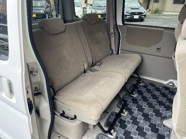ATRAI wagon 4WD