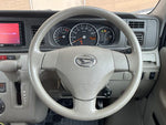ATRAI wagon 4WD
