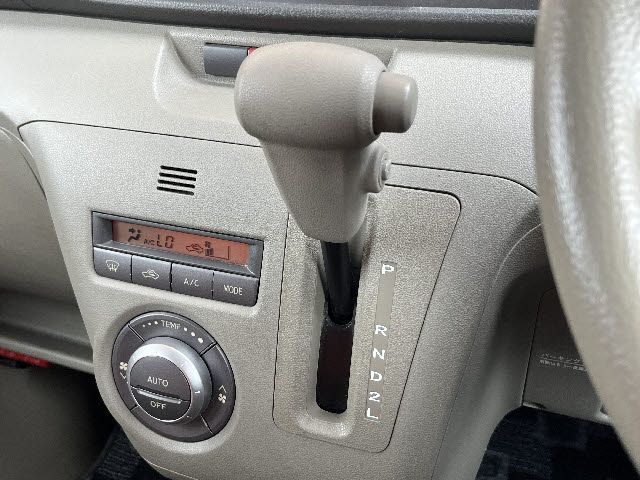 ATRAI wagon 4WD