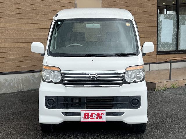 ATRAI wagon 4WD