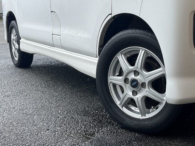 ATRAI wagon 4WD