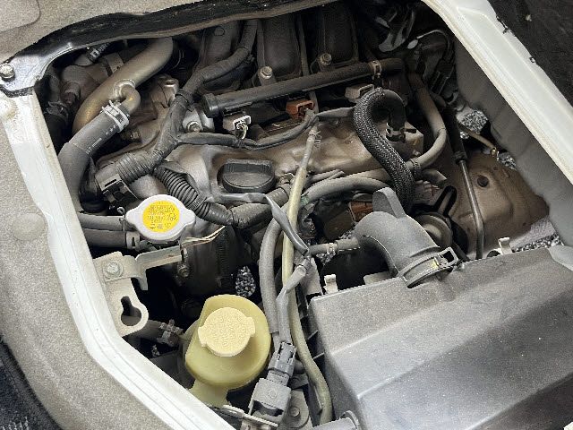 ATRAI wagon 4WD