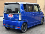 N BOX 4WD