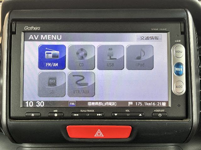 N BOX 4WD