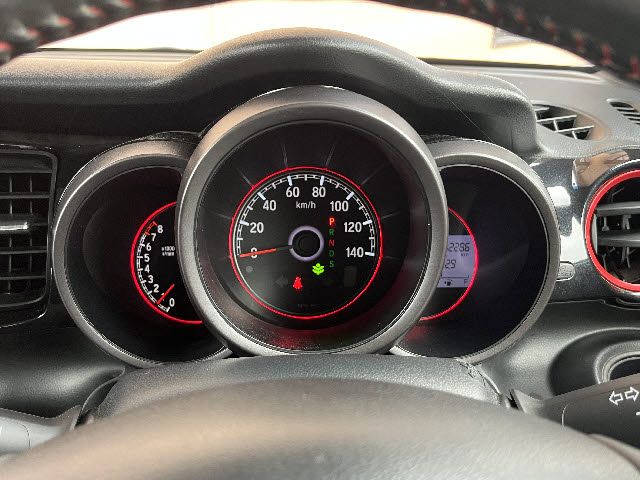 N BOX 4WD