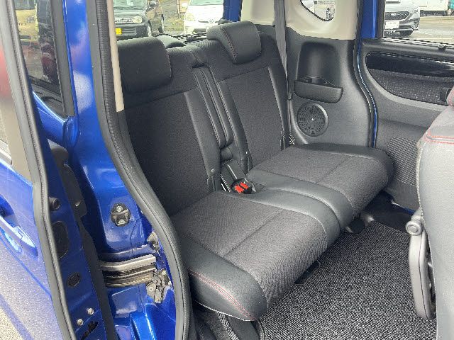 N BOX 4WD