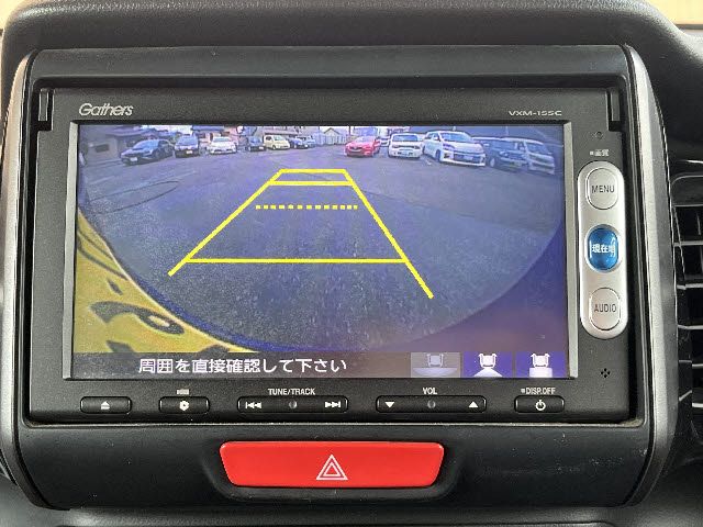 N BOX 4WD