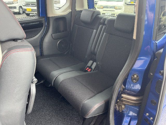 N BOX 4WD