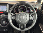 N BOX 4WD