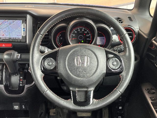 N BOX 4WD