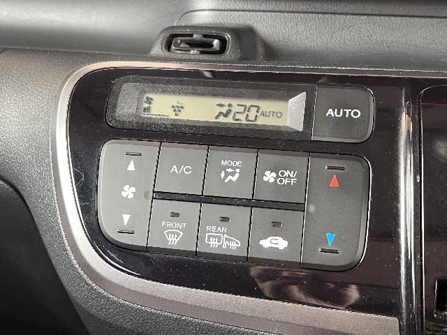 N BOX 4WD