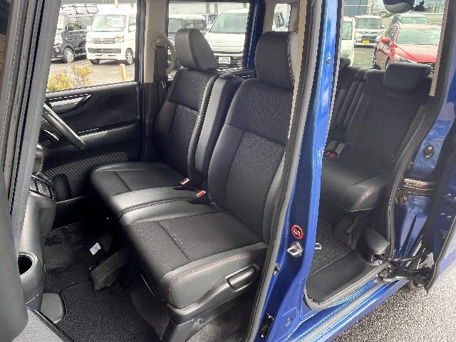 N BOX 4WD