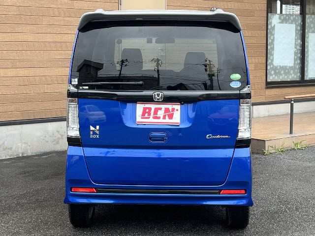 N BOX 4WD