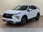 ECLIPSE CROSS PHEV